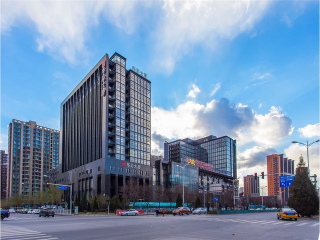 河北庭院水景施工